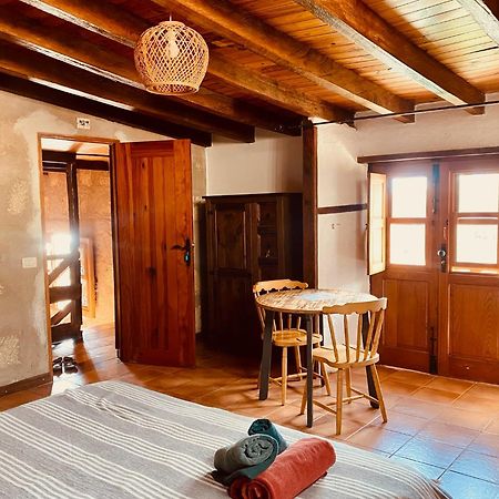 Biofinca Casa El Riego Güimar Eksteriør bilde